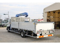 ISUZU Forward Truck (With 4 Steps Of Cranes) TKG-FRR90T2 2013 116,347km_4