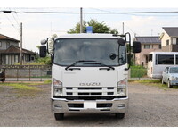 ISUZU Forward Truck (With 4 Steps Of Cranes) TKG-FRR90T2 2013 116,347km_5