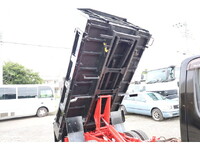 HINO Dutro Loader Dump TKG-XZU620T 2013 95,574km_12