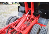 HINO Dutro Loader Dump TKG-XZU620T 2013 95,574km_13