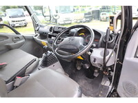 HINO Dutro Loader Dump TKG-XZU620T 2013 95,574km_26
