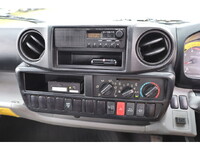 HINO Dutro Loader Dump TKG-XZU620T 2013 95,574km_27