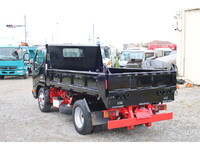 HINO Dutro Loader Dump TKG-XZU620T 2013 95,574km_2