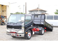 HINO Dutro Loader Dump TKG-XZU620T 2013 95,574km_3