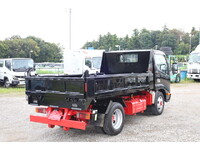 HINO Dutro Loader Dump TKG-XZU620T 2013 95,574km_4