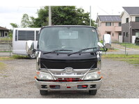 HINO Dutro Loader Dump TKG-XZU620T 2013 95,574km_5