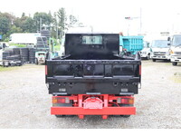 HINO Dutro Loader Dump TKG-XZU620T 2013 95,574km_7