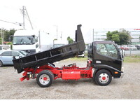 HINO Dutro Loader Dump TKG-XZU620T 2013 95,574km_8