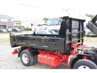 HINO Dutro Loader Dump TKG-XZU620T 2013 95,574km_9