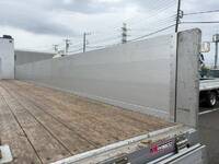 MITSUBISHI FUSO Super Great Aluminum Block 2PG-FU74HZ 2023 28,000km_10
