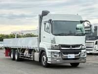 MITSUBISHI FUSO Super Great Aluminum Block 2PG-FU74HZ 2023 28,000km_2