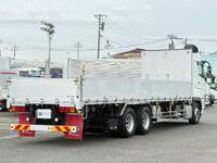 MITSUBISHI FUSO Super Great Aluminum Block 2PG-FU74HZ 2023 28,000km_4