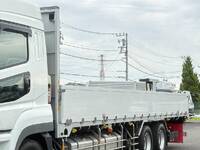 MITSUBISHI FUSO Super Great Aluminum Block 2PG-FU74HZ 2023 28,000km_6