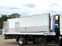 ISUZU Elf Safety Loader 2TG-NPR88AM 2025 2,000km_4