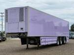 Others Refrigerator Freezer Trailer