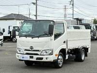 HINO Dutro Flat Body 2KG-XZU605M 2024 22,000km_1