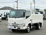 Dutro Flat Body
