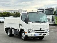 HINO Dutro Flat Body 2KG-XZU605M 2024 22,000km_2