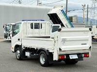 HINO Dutro Flat Body 2KG-XZU605M 2024 22,000km_3