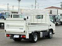 HINO Dutro Flat Body 2KG-XZU605M 2024 22,000km_4