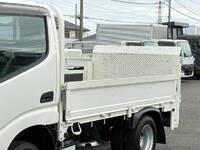 HINO Dutro Flat Body 2KG-XZU605M 2024 22,000km_6