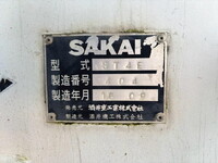 ISUZU Forward Sprinkler Truck TKG-FRR90S1 2016 30,483km_14