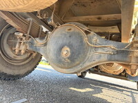 ISUZU Forward Sprinkler Truck TKG-FRR90S1 2016 30,483km_16