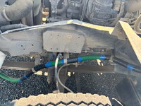 ISUZU Forward Sprinkler Truck TKG-FRR90S1 2016 30,483km_19