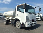Forward Sprinkler Truck