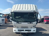 ISUZU Forward Sprinkler Truck TKG-FRR90S1 2016 30,483km_29