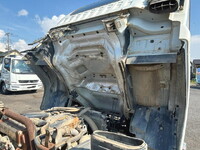 ISUZU Forward Sprinkler Truck TKG-FRR90S1 2016 30,483km_30