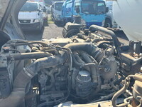 ISUZU Forward Sprinkler Truck TKG-FRR90S1 2016 30,483km_31
