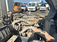 ISUZU Forward Sprinkler Truck TKG-FRR90S1 2016 30,483km_32