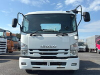 ISUZU Forward Sprinkler Truck TKG-FRR90S1 2016 30,483km_3