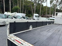 HINO Ranger Truck (With 4 Steps Of Cranes) 2KG-FC2ABA 2019 19,068km_10