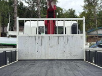 HINO Ranger Truck (With 4 Steps Of Cranes) 2KG-FC2ABA 2019 19,068km_13