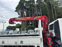 HINO Ranger Truck (With 4 Steps Of Cranes) 2KG-FC2ABA 2019 19,068km_14