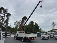 HINO Ranger Truck (With 4 Steps Of Cranes) 2KG-FC2ABA 2019 19,068km_15