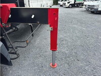 HINO Ranger Truck (With 4 Steps Of Cranes) 2KG-FC2ABA 2019 19,068km_19