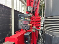 HINO Ranger Truck (With 4 Steps Of Cranes) 2KG-FC2ABA 2019 19,068km_20