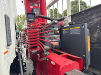 HINO Ranger Truck (With 4 Steps Of Cranes) 2KG-FC2ABA 2019 19,068km_21