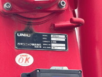 HINO Ranger Truck (With 4 Steps Of Cranes) 2KG-FC2ABA 2019 19,068km_22