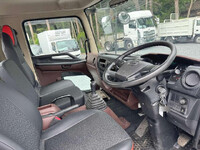 HINO Ranger Truck (With 4 Steps Of Cranes) 2KG-FC2ABA 2019 19,068km_27