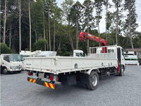 HINO Ranger Truck (With 4 Steps Of Cranes) 2KG-FC2ABA 2019 19,068km_2