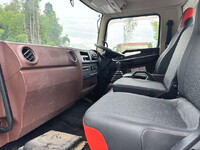 HINO Ranger Truck (With 4 Steps Of Cranes) 2KG-FC2ABA 2019 19,068km_30