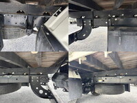 HINO Ranger Truck (With 4 Steps Of Cranes) 2KG-FC2ABA 2019 19,068km_35