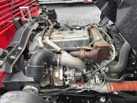 HINO Ranger Truck (With 4 Steps Of Cranes) 2KG-FC2ABA 2019 19,068km_36