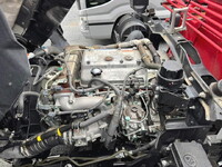 HINO Ranger Truck (With 4 Steps Of Cranes) 2KG-FC2ABA 2019 19,068km_37