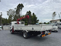 HINO Ranger Truck (With 4 Steps Of Cranes) 2KG-FC2ABA 2019 19,068km_4
