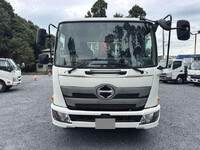 HINO Ranger Truck (With 4 Steps Of Cranes) 2KG-FC2ABA 2019 19,068km_5
